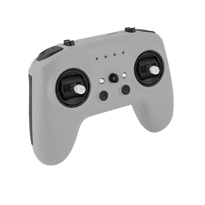 Пульт управления для дрона RadioMaster T8L Radio Controller (M2) Grey (T8L-GRY) изображение 8