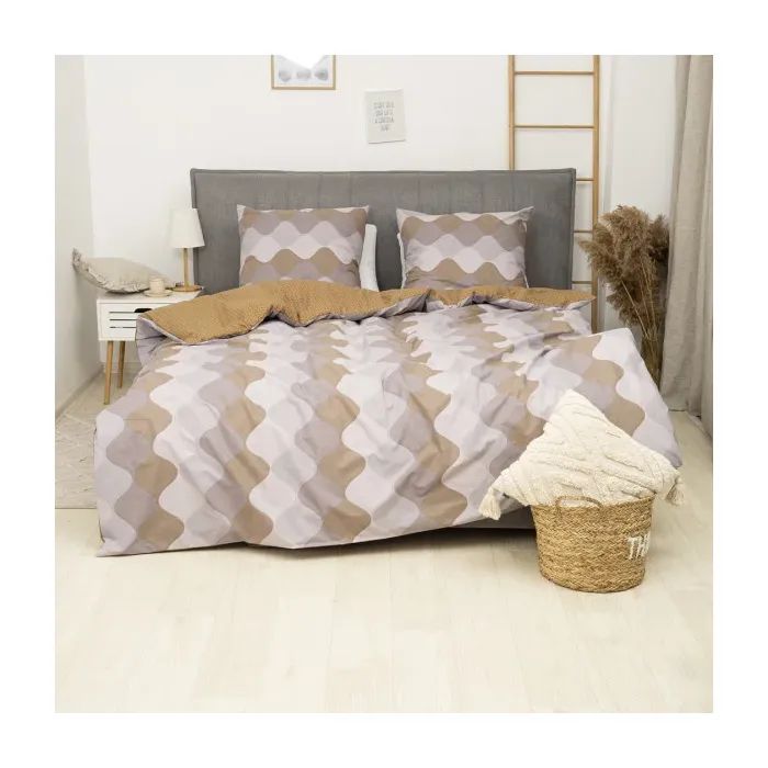 Постельное белье Viluta 24336 ранфорс Евро (24336_ev) изображение 2