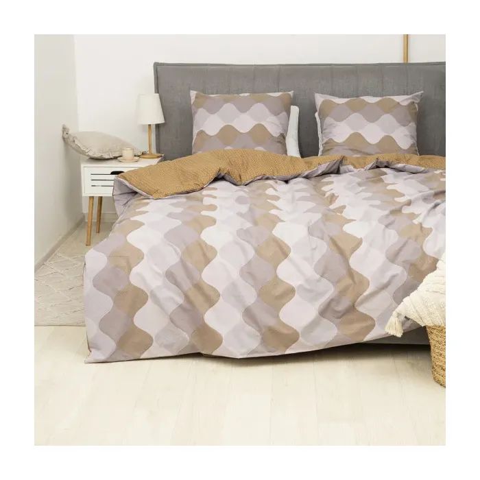 Постельное белье Viluta 24336 ранфорс Евро (24336_ev) изображение 3