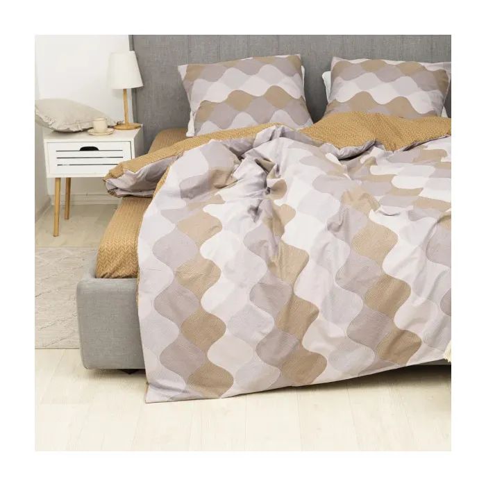 Постельное белье Viluta 24336 ранфорс Евро (24336_ev) изображение 4