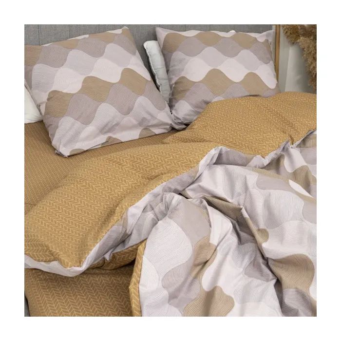 Постельное белье Viluta 24336 ранфорс Евро (24336_ev) изображение 5