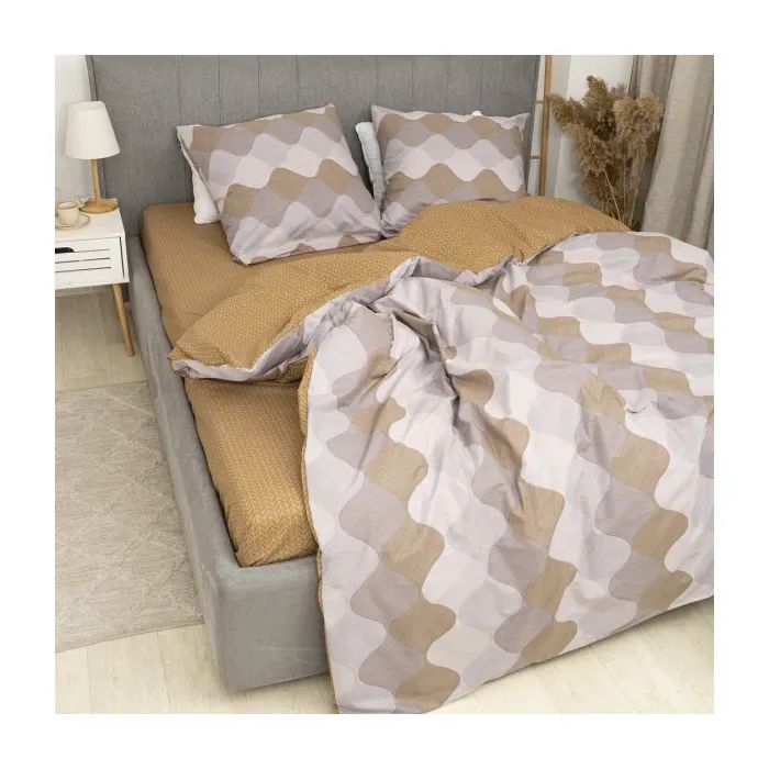 Постельное белье Viluta 24336 ранфорс Евро (24336_ev) изображение 6