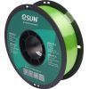 Пластик для 3D-принтера eSUN ePLA-Silk 1,75mm 1kg LIME (EPLA-SILK-P175LI1)
