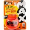 Автомобильный очиститель SOFT99 GLACO Roll On Max Anniversary Edition 300мл (64612)
