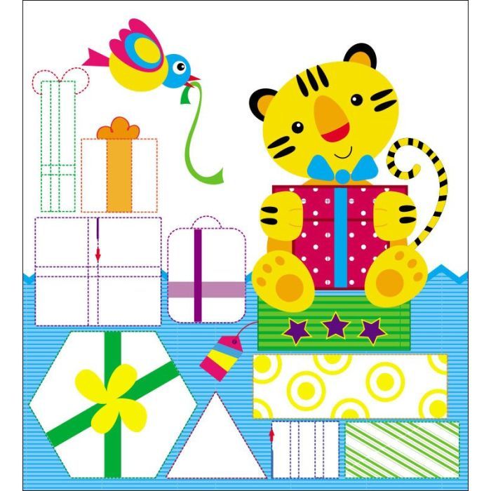 Книга Багаторазова малювалка. Диво-картинки Ранок (9786170986801) изображение 3