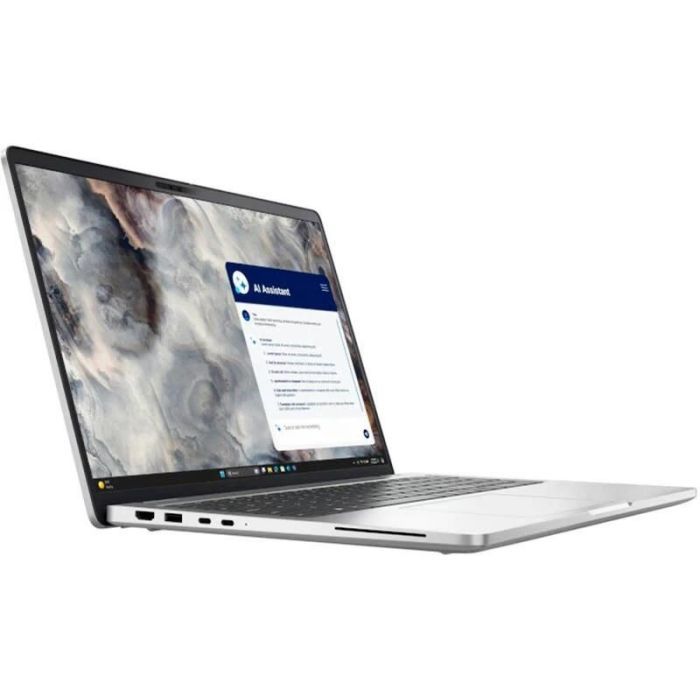 Ноутбук Dell Pro 16 Plus (210-BPCK_U532512WP) зображення 4
