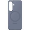 Чохол до мобільного телефона Samsung Silicone Magnet S26 Blue Violet (EF-ES942CVEGWW) зображення 4