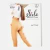 Колготи Siela Collant Active 20 Den Glace - 4 (4823116902558) зображення 3