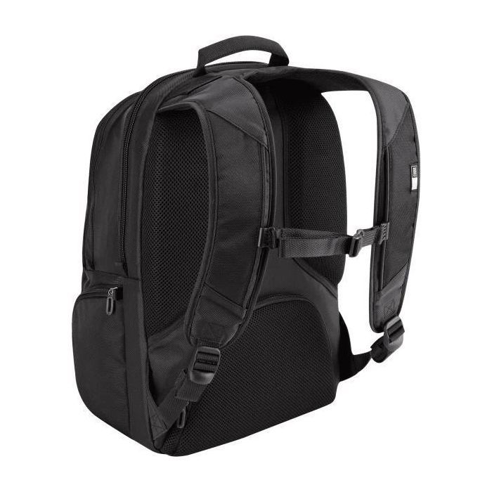 Рюкзак для ноутбука Case Logic 17.3" Professional Backpack RBP-217, Black, 41.6x4.6x30см (3205285) изображение 2