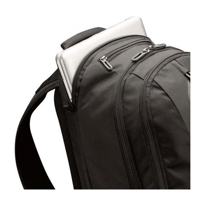 Рюкзак для ноутбука Case Logic 17.3" Professional Backpack RBP-217, Black, 41.6x4.6x30см (3205285) изображение 5