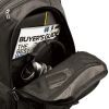 Рюкзак для ноутбука Case Logic 17.3" Professional Backpack RBP-217, Black, 41.6x4.6x30см (3205285) изображение 6