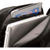 Рюкзак для ноутбука Case Logic 17.3" Professional Backpack RBP-217, Black, 41.6x4.6x30см (3205285) изображение 8