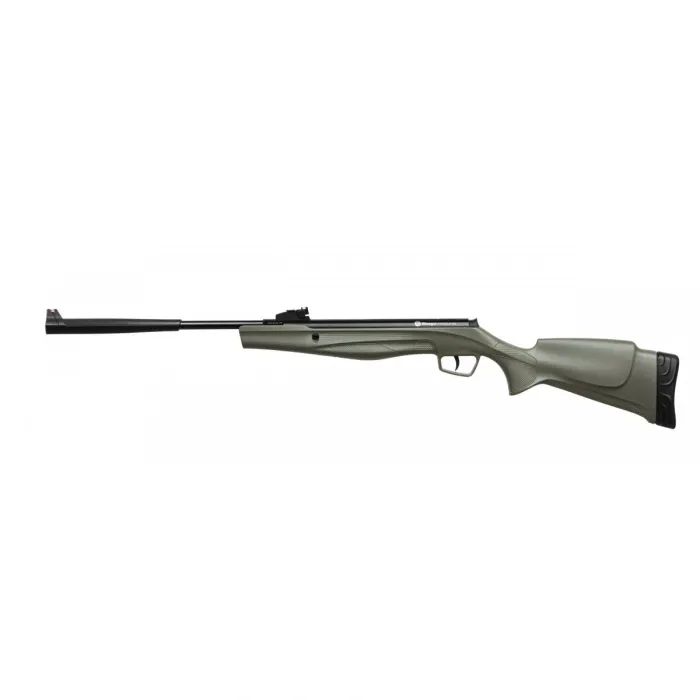 Пневматическая винтовка Stoeger RX5 Synthetic Stock Green Combo ОП 4х32 (A0710500)