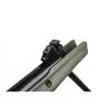 Пневматическая винтовка Stoeger RX5 Synthetic Stock Green Combo ОП 4х32 (A0710500) изображение 5