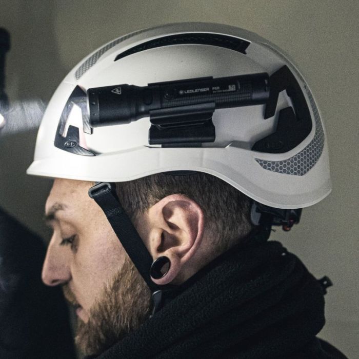 Фонарь LedLenser P5R (503109) изображение 3