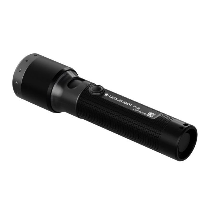 Фонарь LedLenser P5R (503109) изображение 5