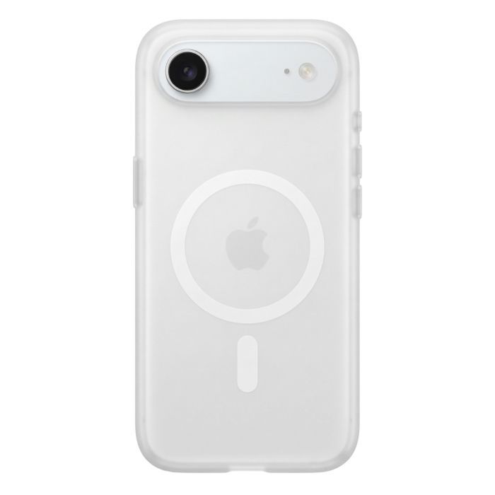Чохол до мобільного телефона BeCover FIBRA Aeris MagSafe Apple iPhone 17 Air (715362)