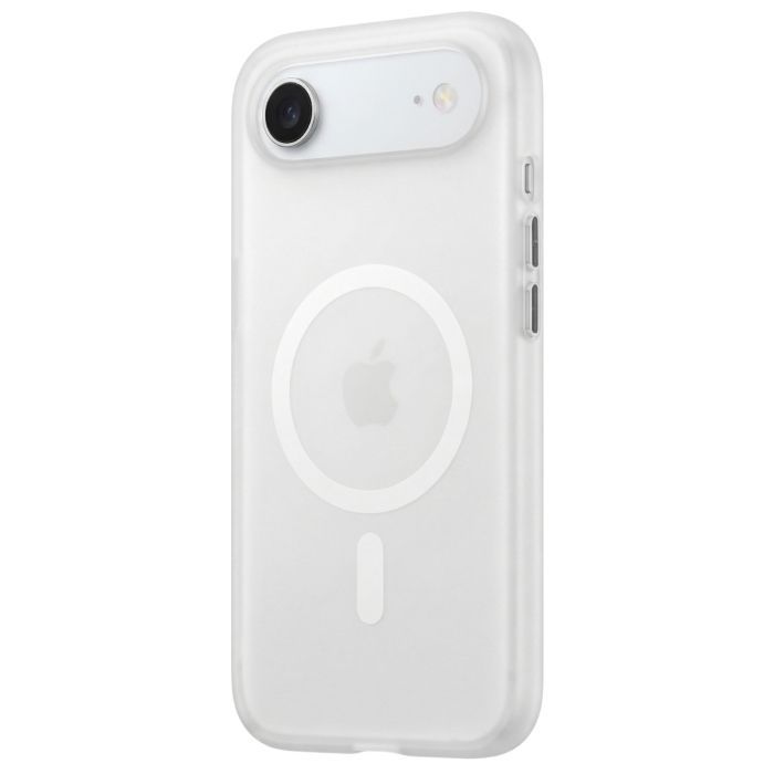 Чохол до мобільного телефона BeCover FIBRA Aeris MagSafe Apple iPhone 17 Air (715362) зображення 2