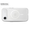 Чохол до мобільного телефона BeCover FIBRA Aeris MagSafe Apple iPhone 17 Air (715362) зображення 5