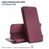 Чохол до мобільного телефона BeCover Exclusive ZTE Blade A56 Red Wine (715484) зображення 6