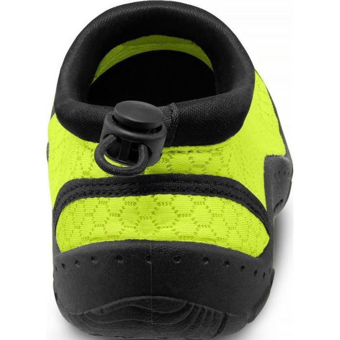 Аквашузы Aqua Speed Aqua Shoe Model 30 688-18 жовтий 41 (5905718620227) изображение 7