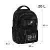 Рюкзак шкільний Kite Education teens 2594M Break Limits (K26-2594M-3) зображення 12