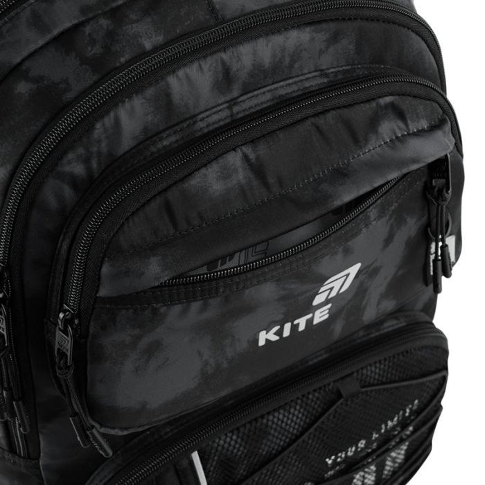 Рюкзак шкільний Kite Education teens 2594M Break Limits (K26-2594M-3) зображення 5
