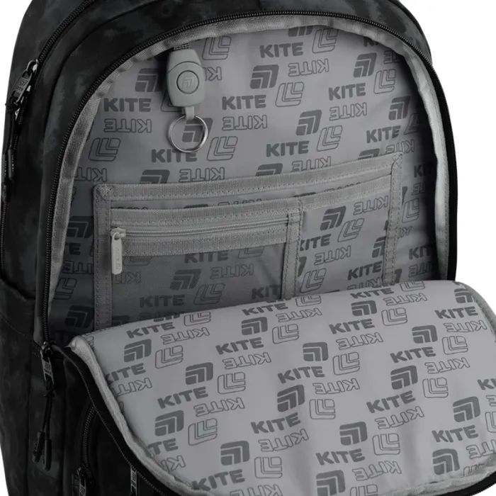 Рюкзак шкільний Kite Education teens 2594M Break Limits (K26-2594M-3) зображення 6