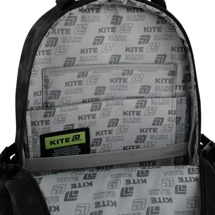 Рюкзак шкільний Kite Education teens 2594M Break Limits (K26-2594M-3) зображення 7