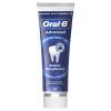 Зубная паста Oral-B Advanced Укрепление эмали Чистая мята 75 мл (8006530090797)