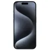 Мобильный телефон Apple iPhone 15 Pro 128Gb Blue Titanium (REF A+) BREEZY (2QMTV03) изображение 2