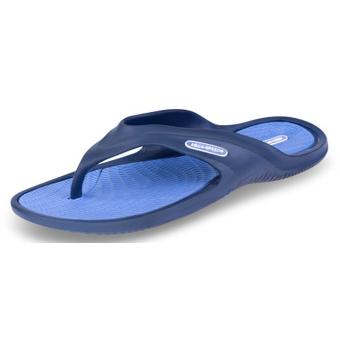 Шлепанцы Aqua Speed Riviera 495-38 чорний, салатовий 37 (5908217643902) изображение 2