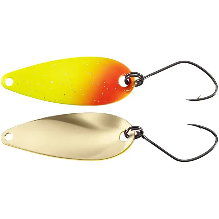 Блесна Select Rival 3.5g 34mm 08 First Cast (1870.80.28)