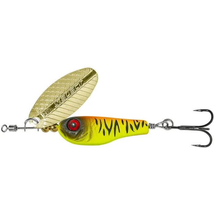 Блесна Select Heli-X 7.0g 05 (1870.65.38)