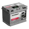 Аккумулятор автомобильный ROMBAT 6CT-65 (0) Tundra Plus E265 изображение 2