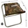 Стул складной Ranger Dunay (RA4425) изображение 6