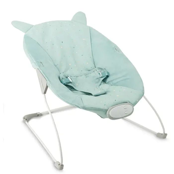 Кресло-качалка MoMi GLOSSY Blue (BULE00043) изображение 2