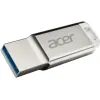 USB флеш накопитель Acer 128GB UP310 Silver USB 3.2 (BL.9BWWA.582) изображение 3