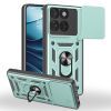 Чехол для мобильного телефона BeCover Military Motorola Edge 60 Fusion Dark Green (715524) изображение 2