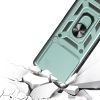 Чехол для мобильного телефона BeCover Military Motorola Edge 60 Fusion Dark Green (715524) изображение 3