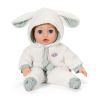 Аксессуар к кукле Baby Born Костюмчик Овечки (840139) изображение 2