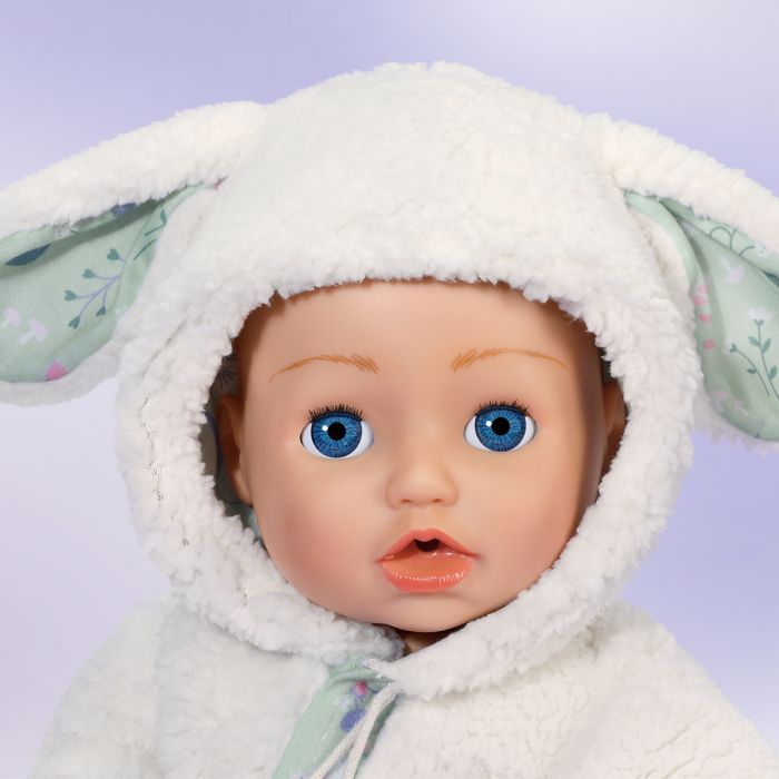 Аксессуар к кукле Baby Born Костюмчик Овечки (840139) изображение 5