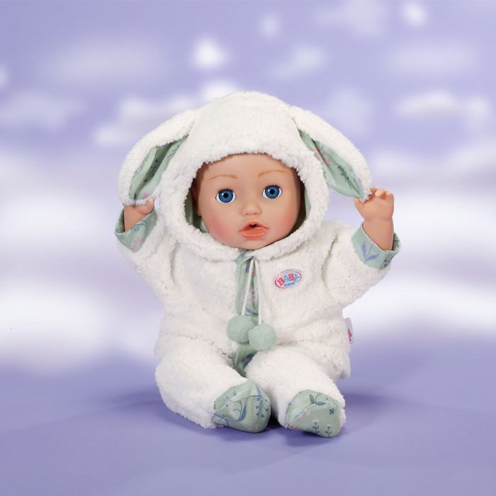 Аксессуар к кукле Baby Born Костюмчик Овечки (840139) изображение 6