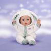 Аксессуар к кукле Baby Born Костюмчик Овечки (840139) изображение 6