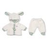 Аксессуар к кукле Baby Born Костюмчик Овечки (840139)