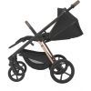 Коляска Espiro 2в1 Miloo 2.0 310 Diamond Black (5905683802253) изображение 10