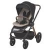 Коляска Espiro 2в1 Miloo 2.0 310 Diamond Black (5905683802253) изображение 2