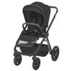 Коляска Espiro 2в1 Miloo 2.0 310 Diamond Black (5905683802253) изображение 3