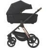 Коляска Espiro 2в1 Miloo 2.0 310 Diamond Black (5905683802253) изображение 7