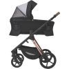 Коляска Espiro 2в1 Miloo 2.0 310 Diamond Black (5905683802253) изображение 8